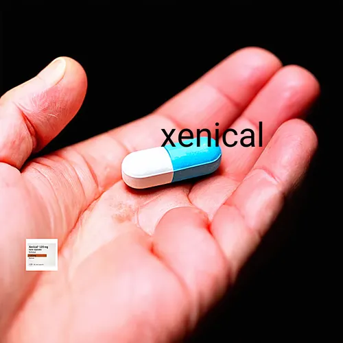 Se necesita receta medica para comprar xenical